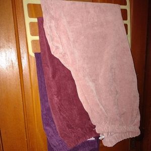 **NEW** American sweetheart corduroy pants